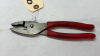 Snap-On Talon Grip Pliers - 3