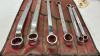 Snap-On, Gray and Mac 12 Point Box End Wrenches - 2