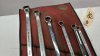 Snap-On, Gray and Mac 12 Point Box End Wrenches - 3