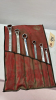 Snap-On, Gray and Mac 12 Point Box End Wrenches - 4