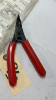 Blue-Point Cotter Pin Removal Pliers - 3