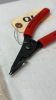 Blue-Point Cotter Pin Removal Pliers - 4