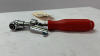 Mac 1/4in Drive Offset Ratcheting Bit Driver - 2