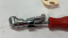 Mac 1/4in Drive Offset Ratcheting Bit Driver - 4
