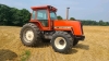 Allis Chalmers 8070 MFWD Tractor - 6