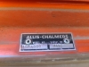 Allis Chalmers 8070 MFWD Tractor - 20