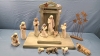 Willow Tree Nativity Scene - 3