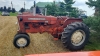 Allis Chalmers D17 Gas Tractor - 2