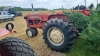 Allis Chalmers D17 Gas Tractor - 3