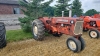 Allis Chalmers D17 Gas Tractor - 6