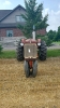 Allis Chalmers D17 Gas Tractor - 7