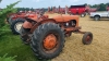 Allis Chalmers WD45 Gas Tractor - 5