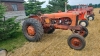 Allis Chalmers WD45 Gas Tractor - 6