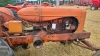 Allis Chalmers WD45 Gas Tractor - 12