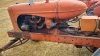 Allis Chalmers WD45 Gas Tractor - 14