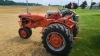 Allis Chalmers CA Gas Tractor - 3