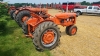 Allis Chalmers CA Gas Tractor - 5