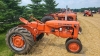 Allis Chalmers CA Gas Tractor - 6