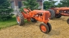 Allis Chalmers CA Gas Tractor - 7