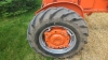 Allis Chalmers CA Gas Tractor - 10