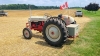 Ford Jubilee Gas Tractor - 3