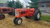 Allis Chalmers D15 Gas Tractor