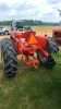 Allis Chalmers D15 Gas Tractor - 4