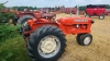 Allis Chalmers D15 Gas Tractor - 5