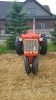 Allis Chalmers D15 Gas Tractor - 7