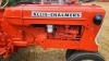 Allis Chalmers D15 Gas Tractor - 8