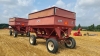 Market 400 Bushel Gravity Wagon - 3