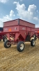 Market 400 Bushel Gravity Wagon - 5