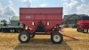 Market 400 Bushel Gravity Wagon - 7