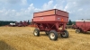 Market 400 Bushel Gravity Wagon - 3