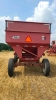 Market 400 Bushel Gravity Wagon - 4