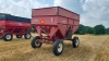 Market 400 Bushel Gravity Wagon - 5