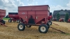 Market 400 Bushel Gravity Wagon - 6