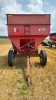 Market 400 Bushel Gravity Wagon - 10