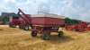 Killbros 350 Gravity Wagon with Auger - 5