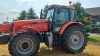 Agco RT120A MFWD Tractor - 2