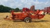 Allis Chalmers 443 Square Baler with Thrower - 2