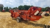 Allis Chalmers 443 Square Baler with Thrower - 3