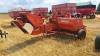 Allis Chalmers 443 Square Baler with Thrower - 5