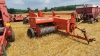 Allis Chalmers 443 Square Baler with Thrower - 6