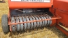 Allis Chalmers 443 Square Baler with Thrower - 8