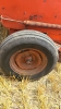 Allis Chalmers 443 Square Baler with Thrower - 9