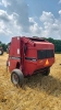 Case IH 8430 Round Baler - 2