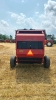 Case IH 8430 Round Baler - 3