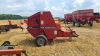 Case IH 8430 Round Baler - 5