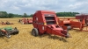 Case IH 8430 Round Baler - 6